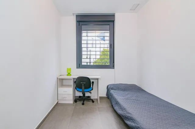 piso en campus de la salud con cochera — 13