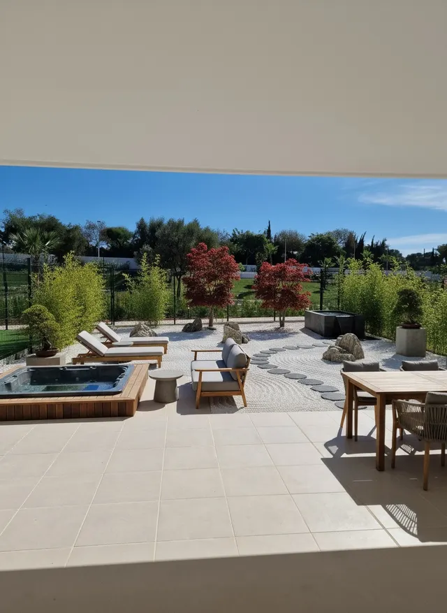 Apartamento 2 habitaciones 155m² en venta - Costa Del Sol — 35