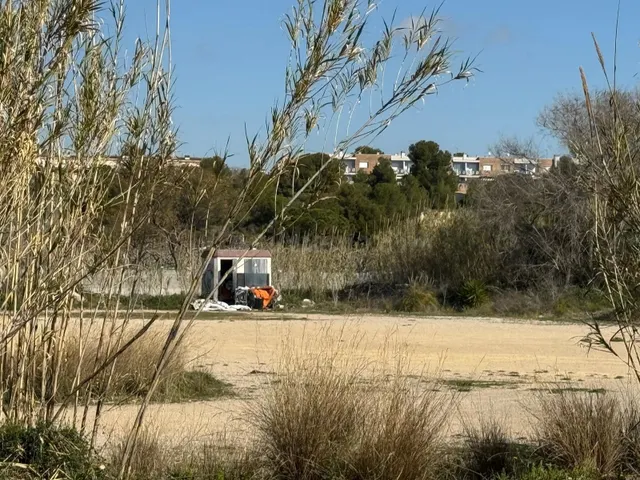 SUELO URBANO RESIDENCIA EN EL VENDRELL ( ZONA PLATJA MADRIGU - foto 5