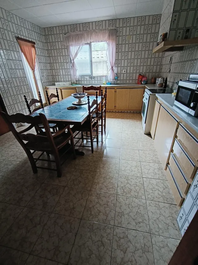 CHALET EN VENTA EN VALLETES DE BRU — 17