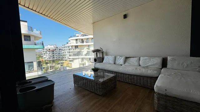 Nueva urbanización a 100 metros del mar (cl) — 22