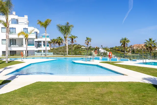 Apartamento 2 habitaciones 110m² en venta - Riviera del sol — 19