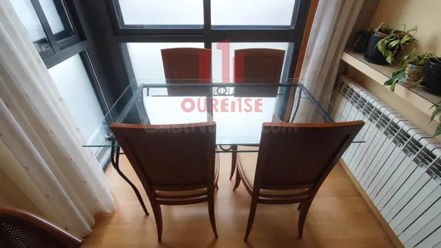 APARTAMENTO CON GARAJE Y TRASTERO EN LA ZONA DEL VEINTIUNO - foto 3