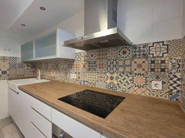 Piso 2 habitaciones 77m² en venta - Sevilla Este — 4