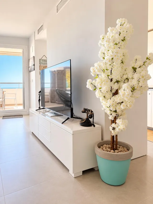 Piso 3 habitaciones 128m² en venta - Port de sagunt — 6