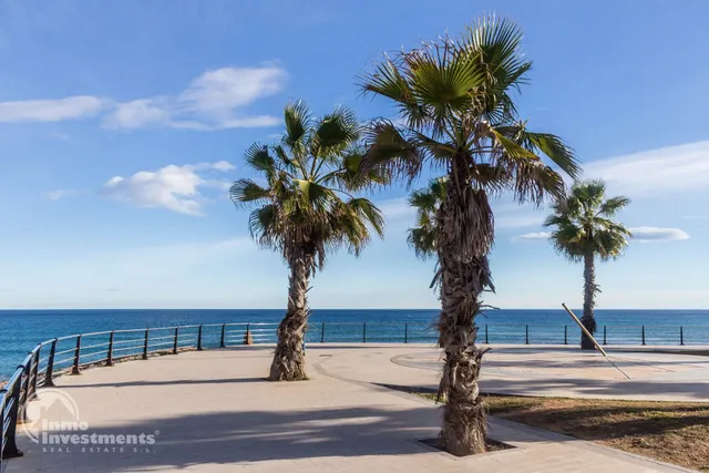 Ático 2 habitaciones 95m² en venta - Punta Prima — 34