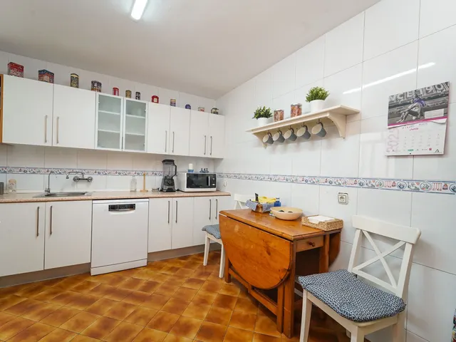 Apartamento 4 habitaciones 171m² en venta - Limonar — 5