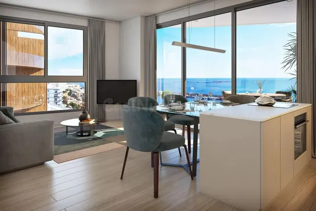 Apartamento 2 habitaciones 158m² en venta - Pueblo - foto 3