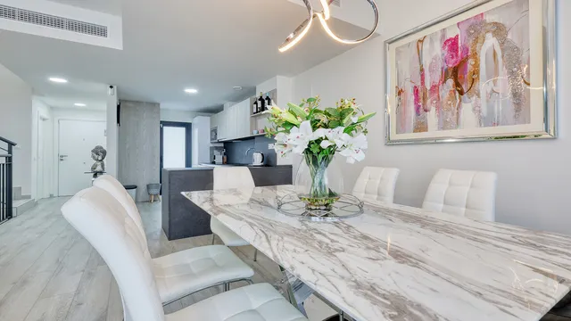 Adosado 3 habitaciones 266m² en venta - Costa del Sol — 5
