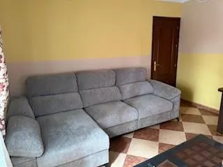 PISO BAJO EN VENTA EN CHICLANA DE LA FRONTERA — 19