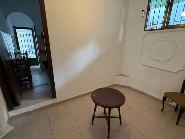 VENTA DE GRAN CASA CON PARCELA EN BERJA, ALMERÍA. - foto 5