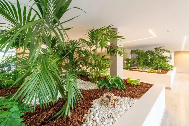 Apartamento 3 habitaciones 90m² en venta - Aloha — 34