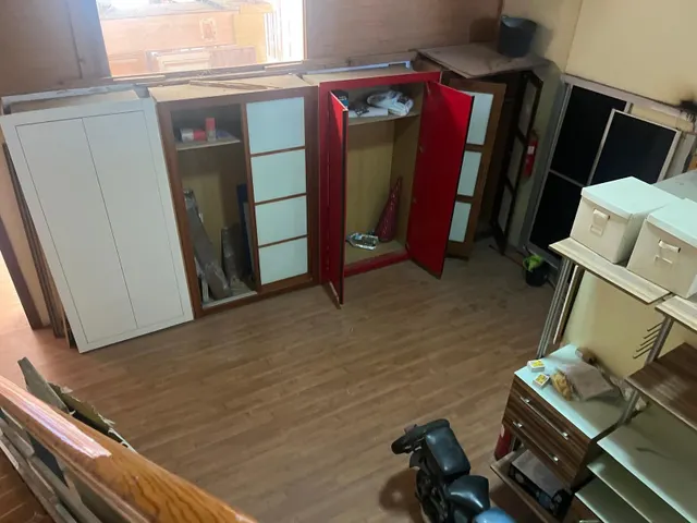 Amplio Local Comercial en Alquiler en Santo Ángel — 7