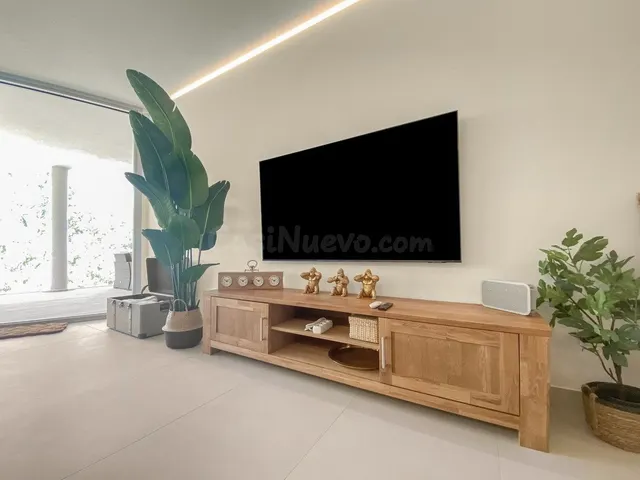Apartamento 2 habitaciones 81m² en venta - Puerto Deportivo - foto 3