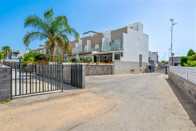 Casa 4 habitaciones 158m² en venta - Aguas Nuevas