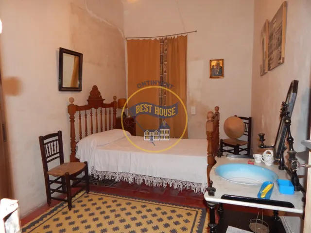 PRECIOSA CASA  A LA VENTA EN EL TÉRMINO DE AGULLENT(VALENCIA) — 8