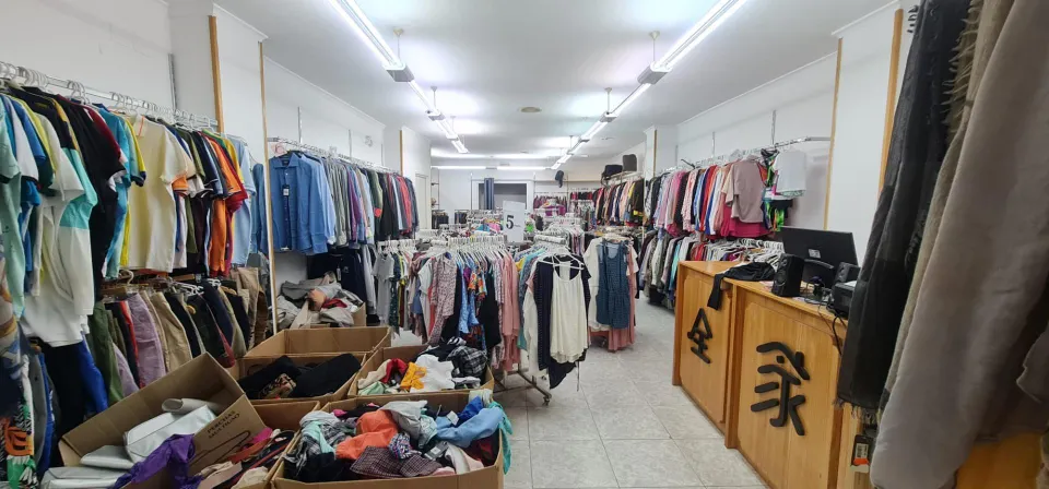 ++ Traspaso Local comercial en Molina de Segura zona Centro++