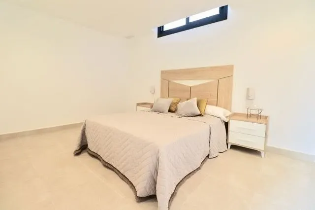 Chalet independiente exclusivo — 14