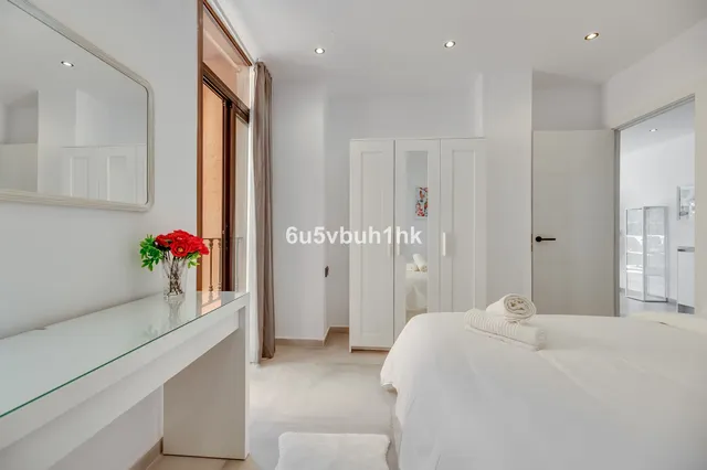 Apartamento 5 habitaciones 158m² en venta - Costa Del Sol — 8