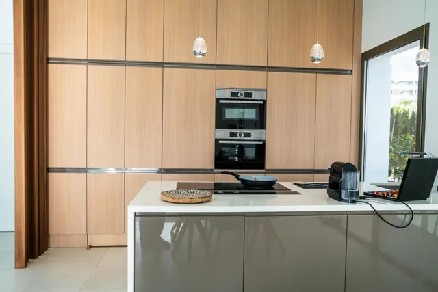 GRAN VILLA EN ORIHUELA COSTA, 4 HAB, 2 BAÑOS — 26