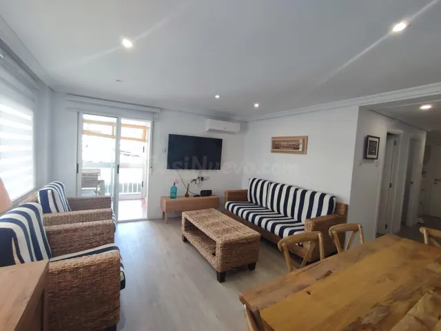 PISO EN VENTA EN BENICÀSSIM