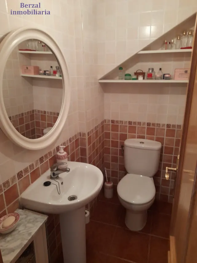 Magnifica casa, con más de dos mil metros de terreno. — 24