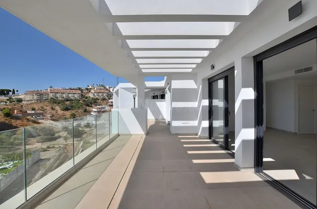 Ático 2 habitaciones 114m² en venta - Centro - foto 4