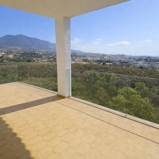 Chalet 4 habitaciones 377m² en venta - Riviera del sol — 10