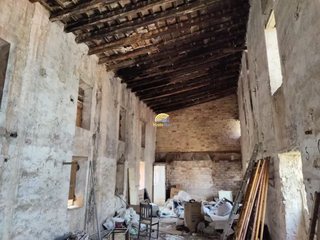 CASA UNICA EN EL CASCO ANTIGUO DE SAGUNTO — 3