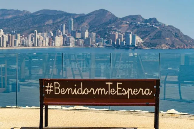 PARCELA BENIDORM, ZONA PONIENTE - foto 2