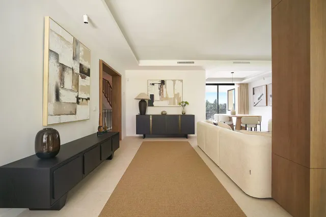 Adosado 4 habitaciones 273m² en venta - Marbella — 15