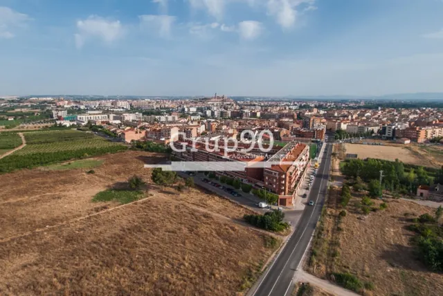 LOCAL COMERCIAL DE MÁS DE 5.000M2 EN LLEIDA — 19