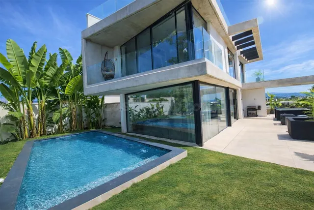 Chalet 3 habitaciones 285m² en venta - Marbella — 3