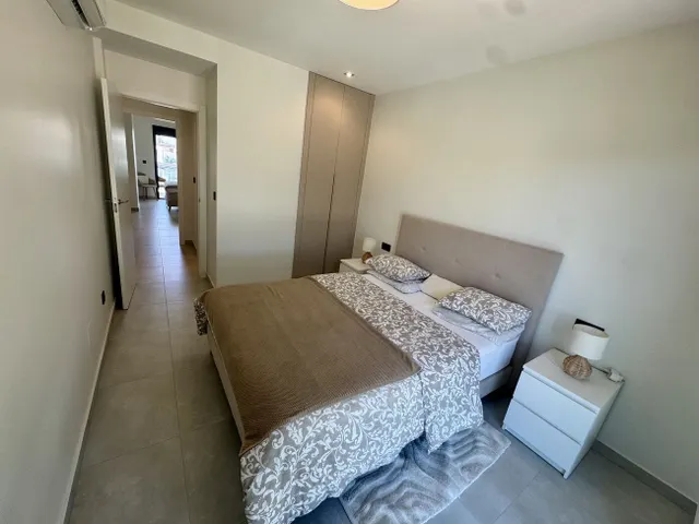 Apartamento 2 habitaciones en venta - EL RASO — 17