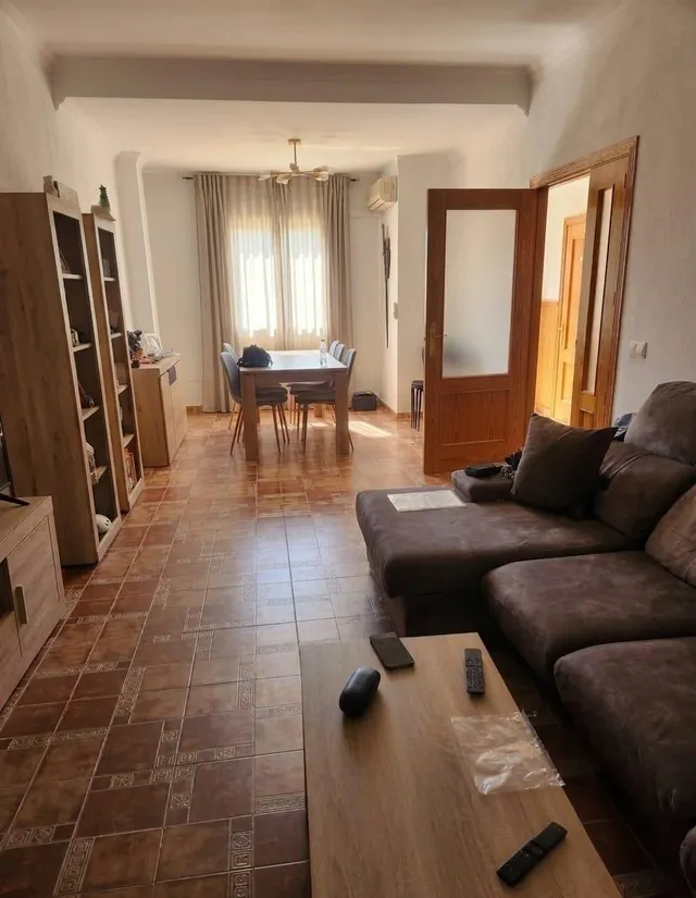 SE VENDE ADOSADO EN PUERTO REAL , ZONA LAS CANTERAS — 11