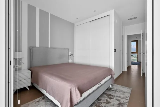 Apartamento 96m² en venta - Playa de Poniente — 18