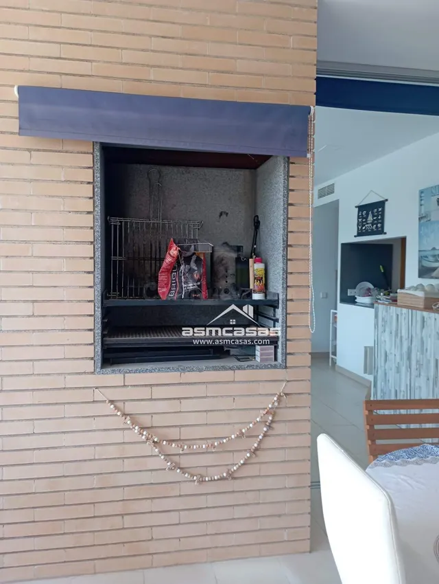 SE ALQUILA APARTAMENTO EN TORRE BELLVER - foto 5