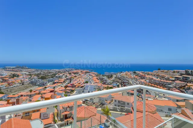 ¡Vistas que enamoran! Ático exclusivo en Loma Dos - foto 3