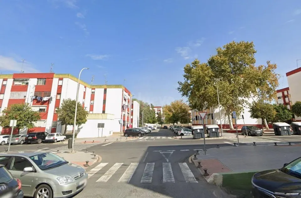 Piso en venta en Huelva. Activo inmobiliario SIN POSESIÓN, NO SE PUEDE VISITAR