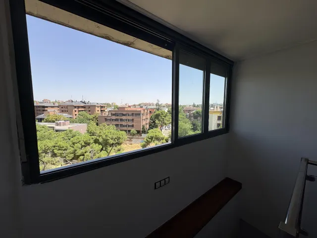 Espectacular ático dúplex — 24