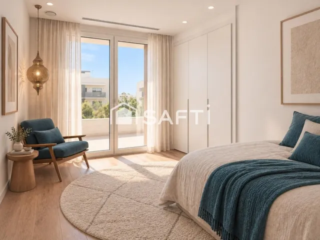 Cala Blanca · Arquitectura, diseño y una nueva forma de vivir Sitges — 24