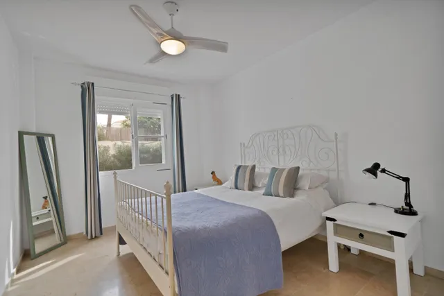 Apartamento 2 habitaciones 105m² en venta - Nueva Atalaya — 34