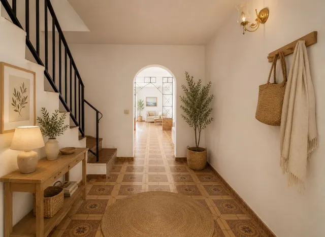Adosado 4 habitaciones 226m² en venta - Riviera del sol — 11