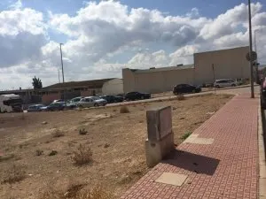 Solar Urbano - Alhama de Murcia - foto 3