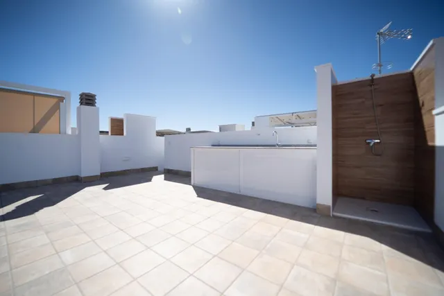 Casa 3 habitaciones 95m² en venta - La Senda del Recuerdo — 32