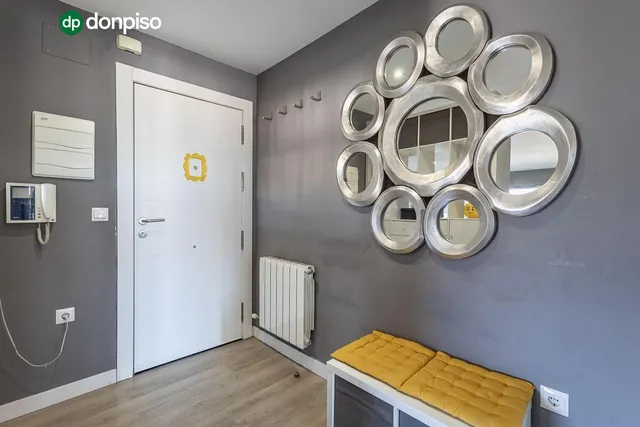 PISO REFORMADO CON VISTAS PANORÁMICAS A UN PASO DEL CENTRO DE GRANADA — 31