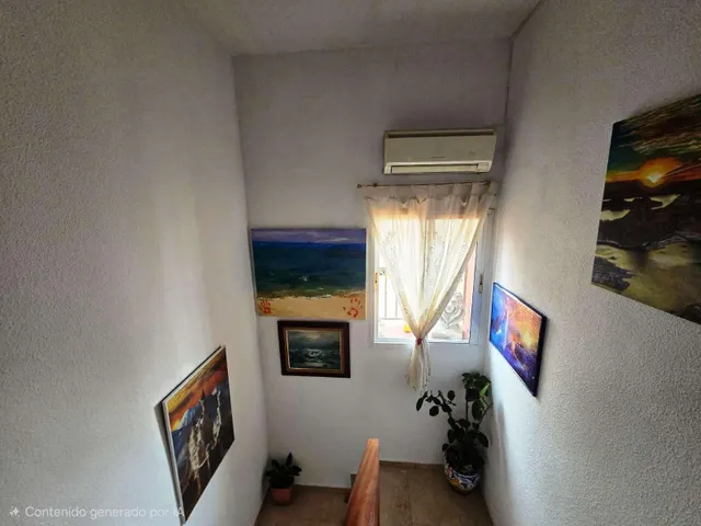 Chalet pareado - Bormujos — 23