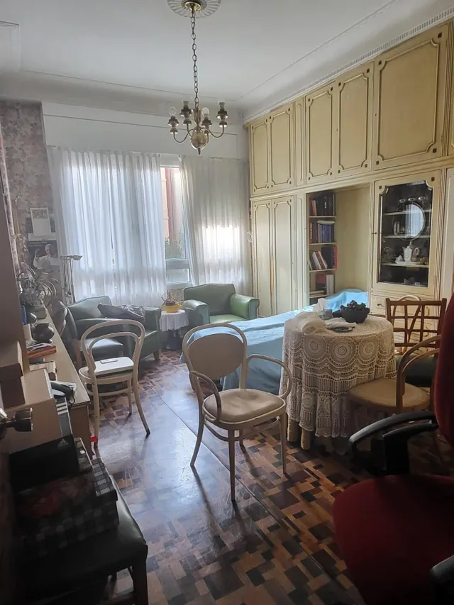PISO EN VENTA EN DOCTOR AREILZA — 9
