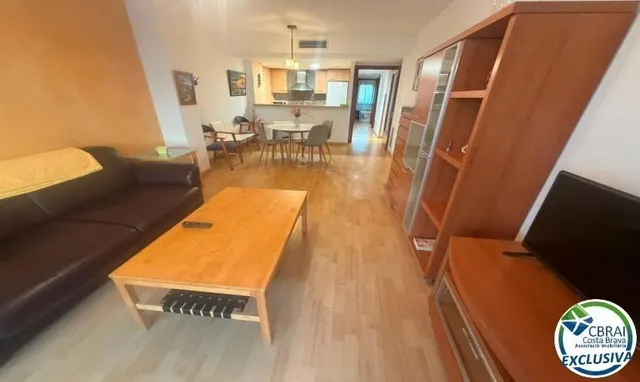Apartamento en la residencia Milleni con licencia turistica — 10