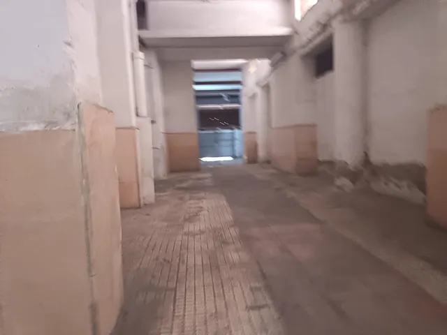 SE VENDE GARAJE / ALTOZANO / FRENTE MERCADONA — 4